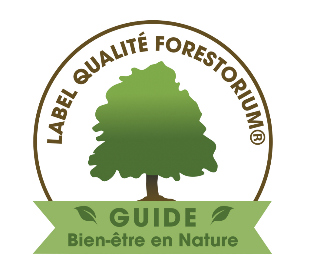 Certifié Label Qualité Forestorium® par LM Terra